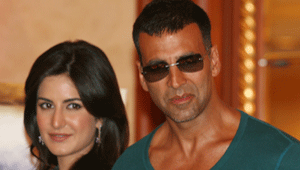 Katrina-Akshay